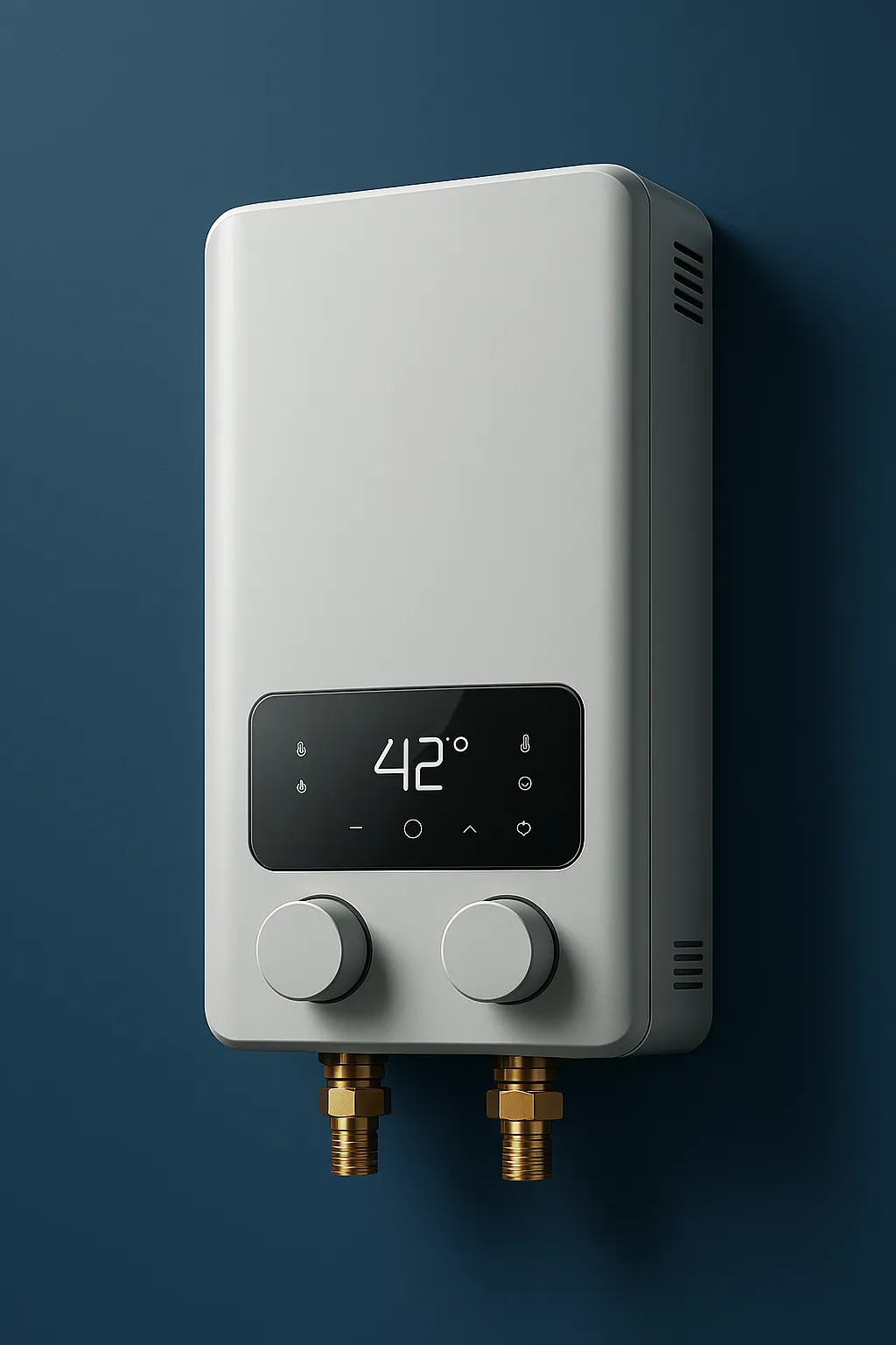 Pendik Immergas kombi onarımı ve bakımını yapan deneyimli teknisyen